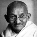 Mohatma Gandhi